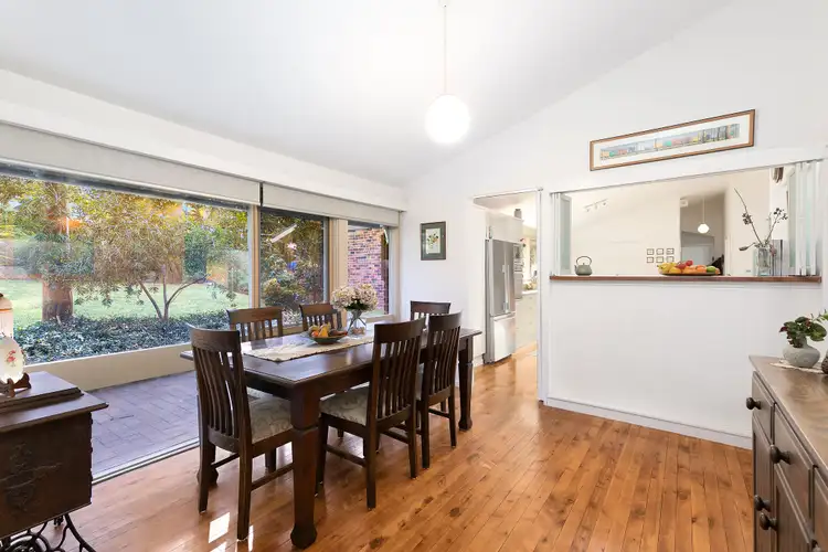 Sixth view of Homely house listing, 22 Campbell Drive, Wahroonga NSW 2076