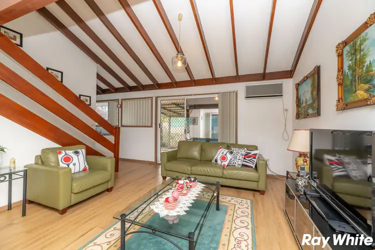 Second view of Homely townhouse listing, 4/98 Macintosh Street, Forster NSW 2428