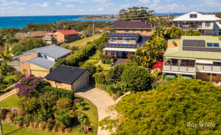 Main view of Homely house listing, 20 Schofield Drive, Safety Beach NSW 2456