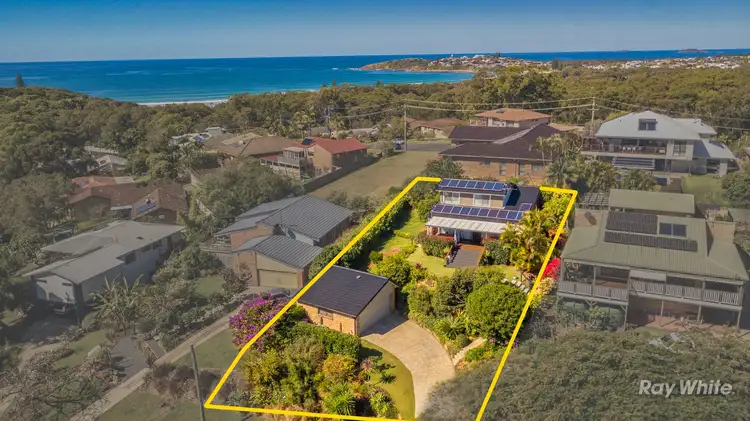 Third view of Homely house listing, 20 Schofield Drive, Safety Beach NSW 2456