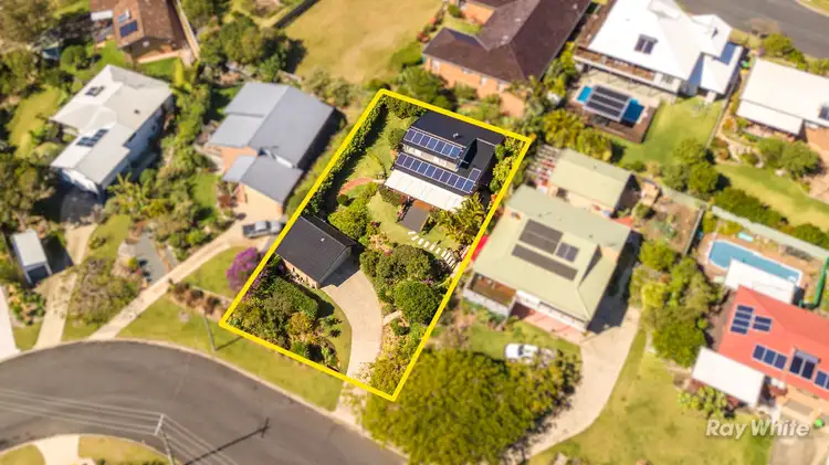 Fourth view of Homely house listing, 20 Schofield Drive, Safety Beach NSW 2456
