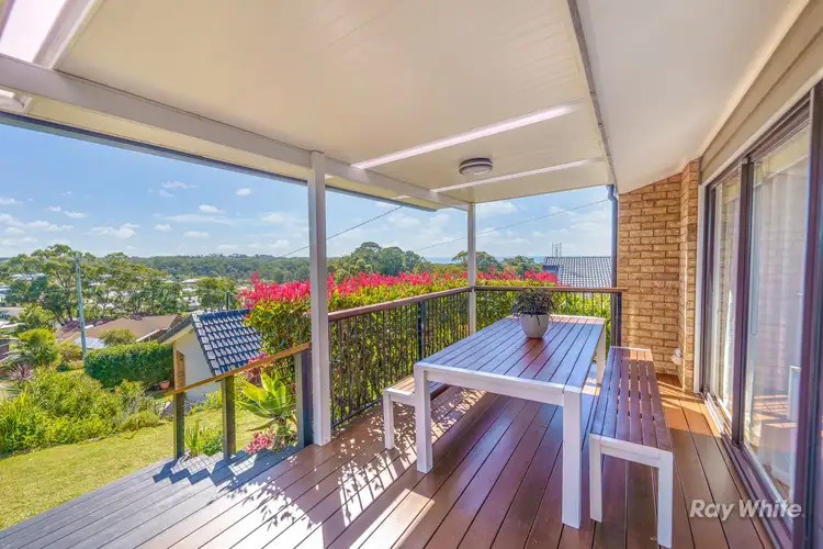 Sixth view of Homely house listing, 20 Schofield Drive, Safety Beach NSW 2456