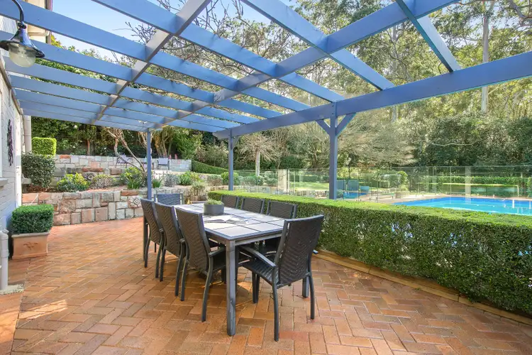 Fifth view of Homely house listing, 12 Vista Street, Pymble NSW 2073