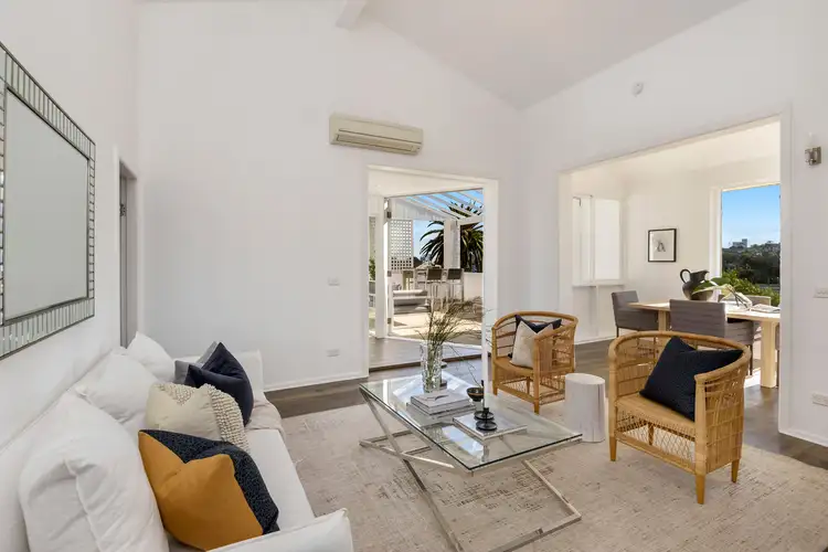 Fourth view of Homely semi-detached listing, 2/47 Musgrave Street, Mosman NSW 2088