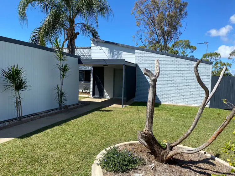 Main view of Homely house listing, 73 Beak Street, New Auckland QLD 4680