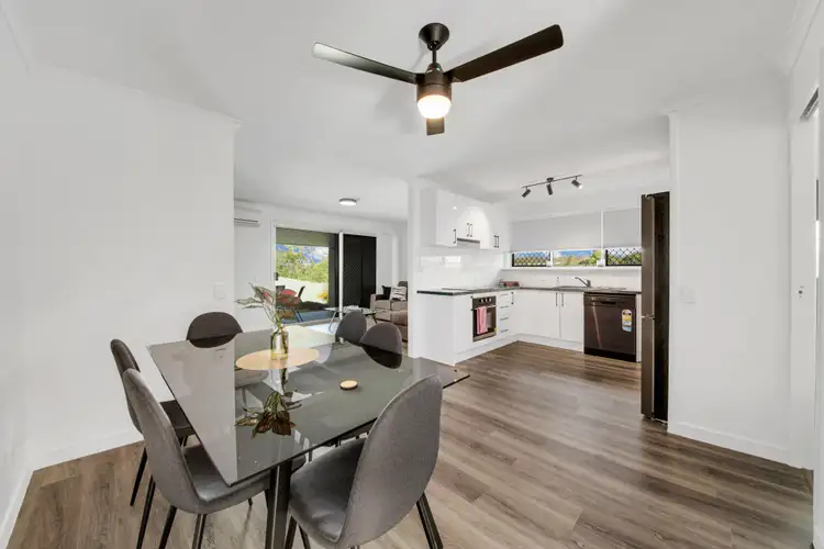 Sixth view of Homely house listing, 73 Beak Street, New Auckland QLD 4680
