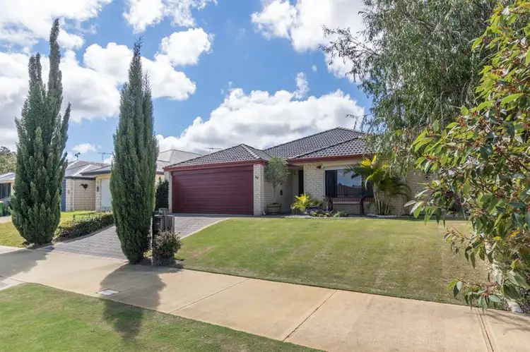 80 Colreavy Ramble, Baldivis WA 6171