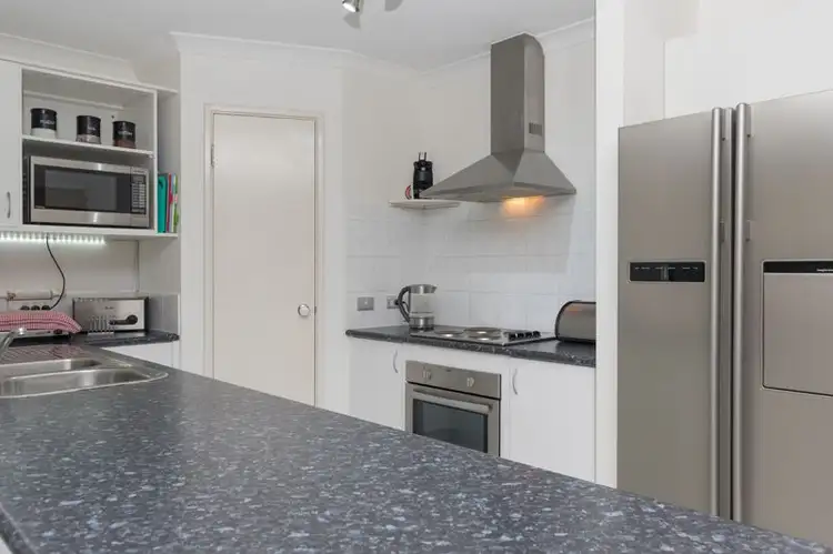 Third view of Homely house listing, 80 Colreavy Ramble, Baldivis WA 6171
