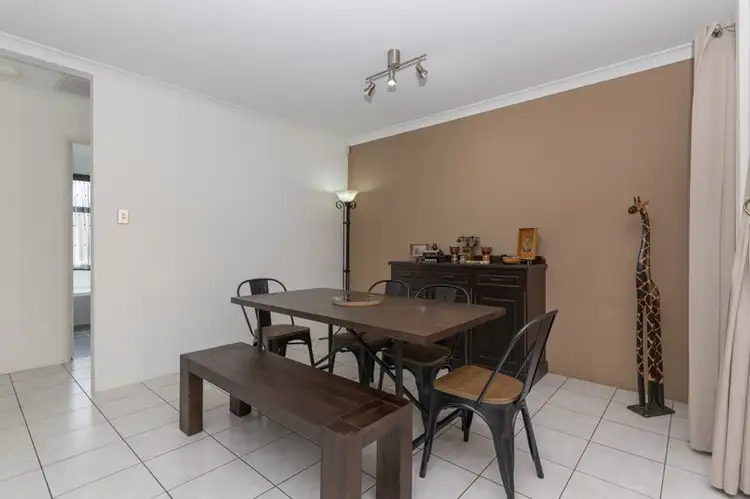 Fourth view of Homely house listing, 80 Colreavy Ramble, Baldivis WA 6171