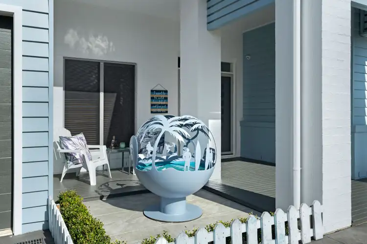 Fourth view of Homely house listing, 11 Lacebark Grove, Worrigee NSW 2540