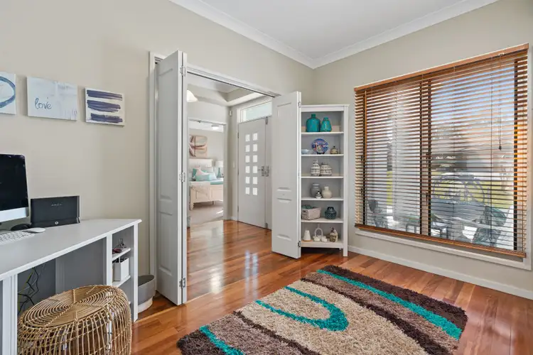 Fifth view of Homely house listing, 11 Lacebark Grove, Worrigee NSW 2540