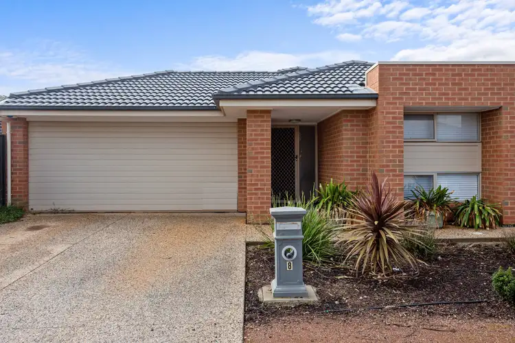 Main view of Homely house listing, 8 Highland Circuit, Blakeview SA 5114