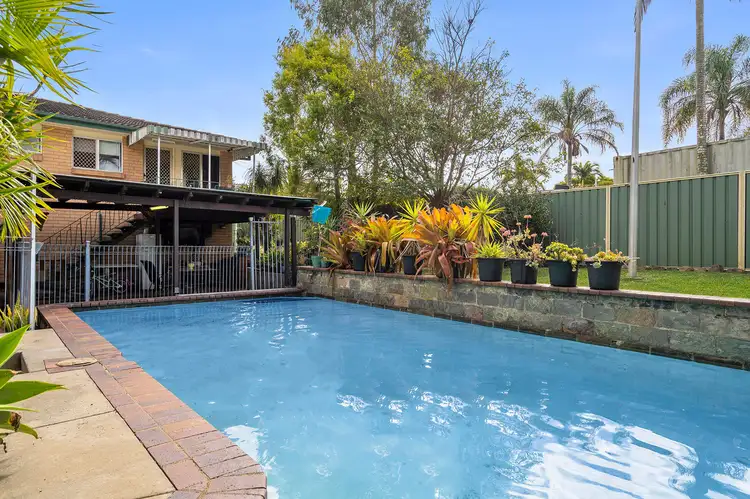 22 Belgrave Street, Underwood QLD 4119