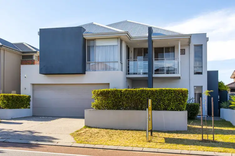 4 Makybe Drive, Baldivis WA 6171