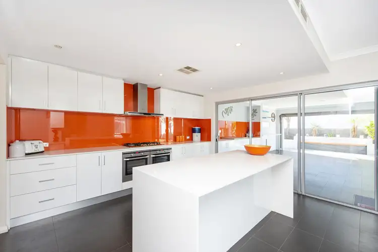 Second view of Homely house listing, 4 Makybe Drive, Baldivis WA 6171