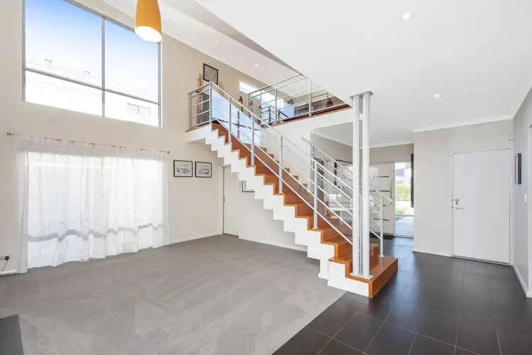 Fourth view of Homely house listing, 4 Makybe Drive, Baldivis WA 6171