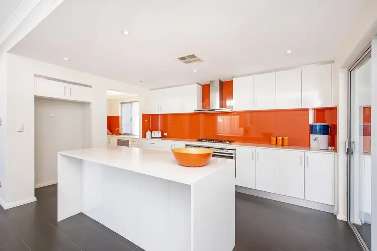 Sixth view of Homely house listing, 4 Makybe Drive, Baldivis WA 6171