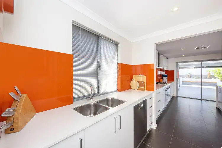 Seventh view of Homely house listing, 4 Makybe Drive, Baldivis WA 6171