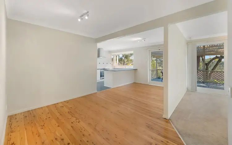 Third view of Homely house listing, 23 Brickfield Street, Ruse NSW 2560