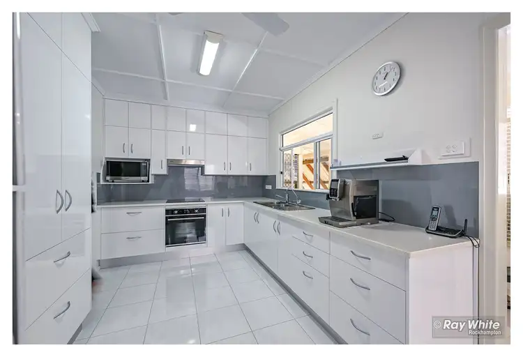 Fifth view of Homely house listing, 5 Martin Street, Park Avenue QLD 4701