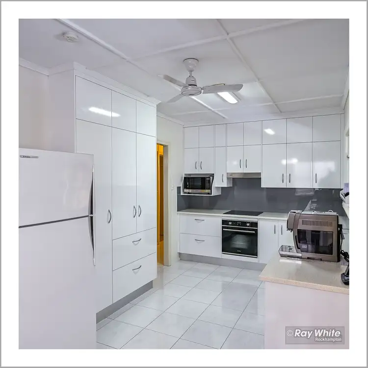Sixth view of Homely house listing, 5 Martin Street, Park Avenue QLD 4701