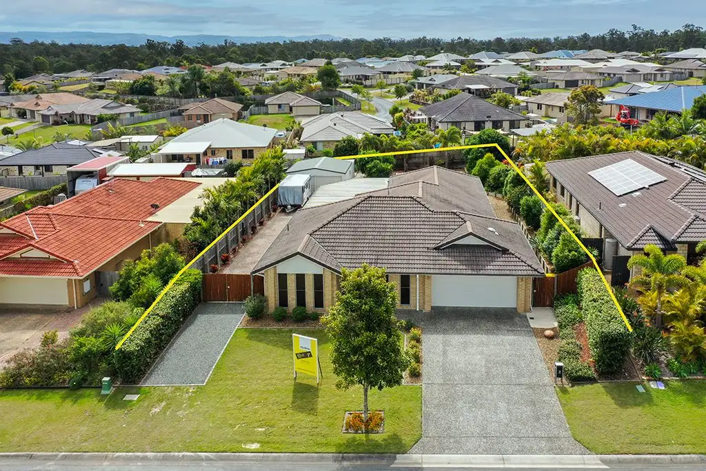 Main view of Homely rural property listing, Address available on request