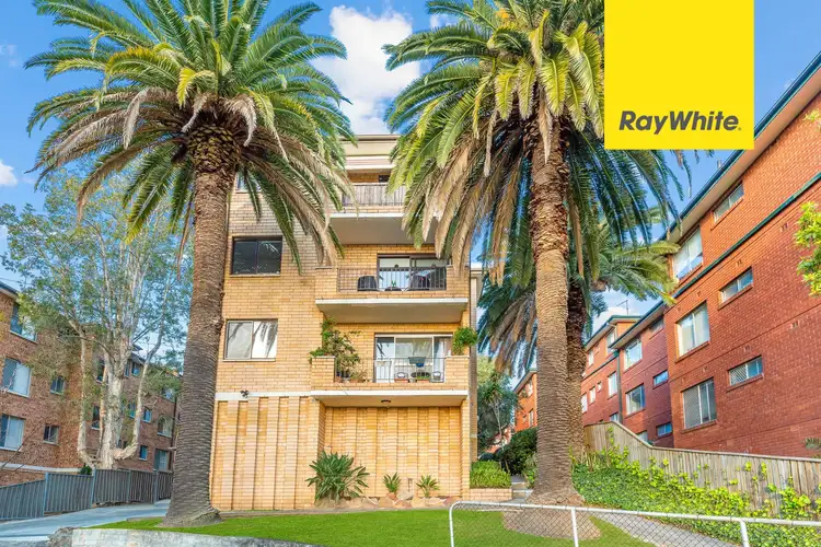 Second view of Homely unit listing, 3/31 Meadow Crescent, Meadowbank NSW 2114