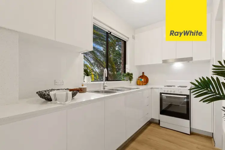 Third view of Homely unit listing, 3/31 Meadow Crescent, Meadowbank NSW 2114