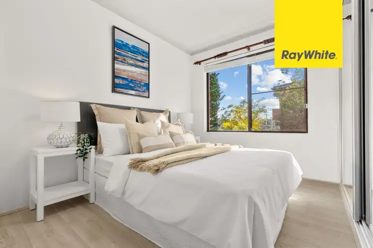 Sixth view of Homely unit listing, 3/31 Meadow Crescent, Meadowbank NSW 2114