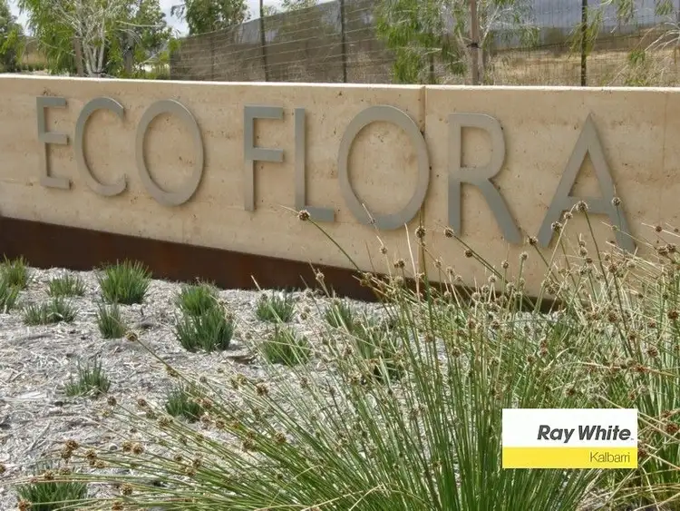 Seventh view of Homely land listing, LOT 217, 28 Waitzia Way, Kalbarri WA 6536