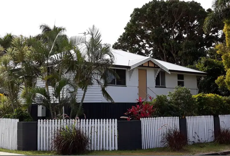 Main view of Homely house listing, 2B Taylor Street, West Mackay QLD 4740