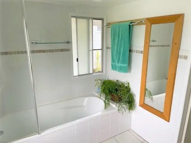 Fourth view of Homely house listing, 2B Taylor Street, West Mackay QLD 4740