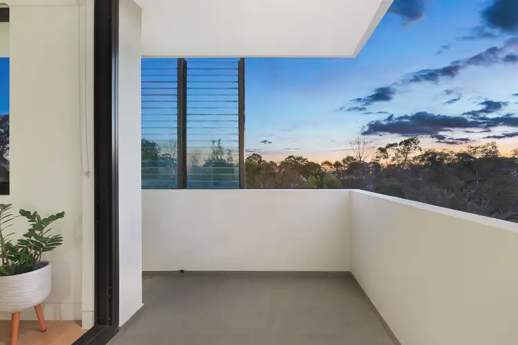 12/43 Lindfield Avenue, Lindfield NSW 2070