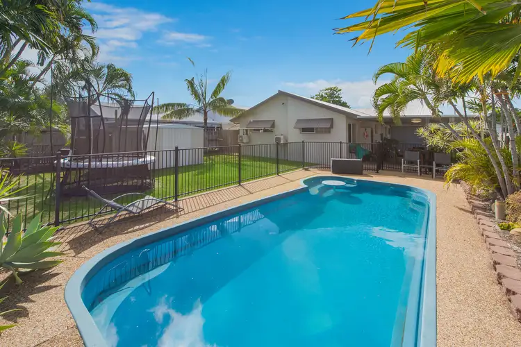 61 Overton Circuit, Kirwan QLD 4817