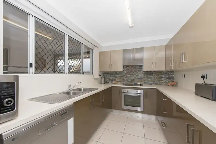 Third view of Homely house listing, 61 Overton Circuit, Kirwan QLD 4817