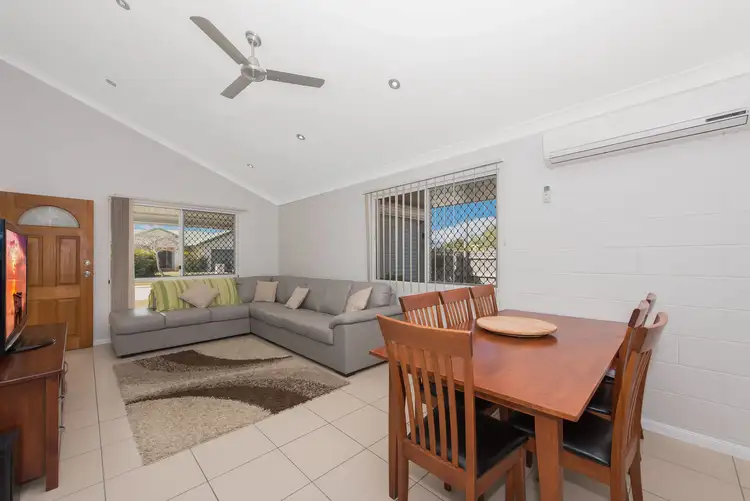 Fourth view of Homely house listing, 61 Overton Circuit, Kirwan QLD 4817