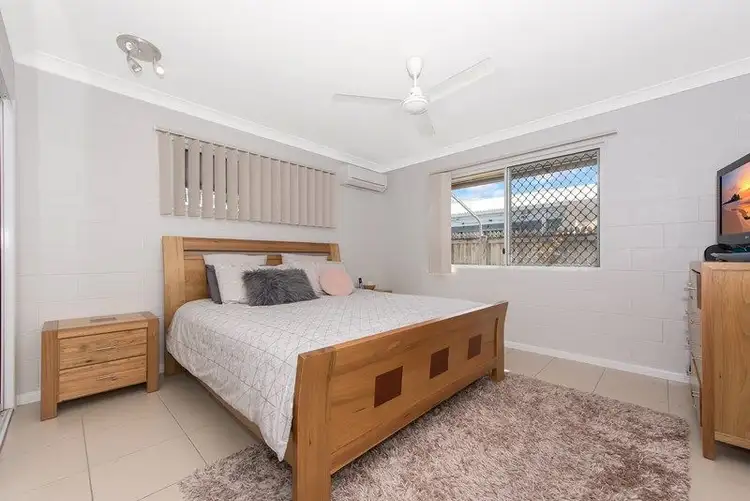 Fifth view of Homely house listing, 61 Overton Circuit, Kirwan QLD 4817