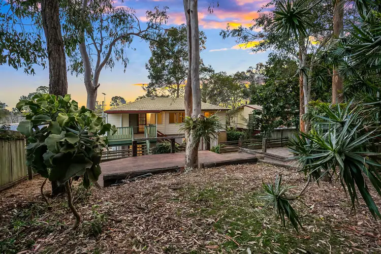 93 Perdita Street, Bellbird Park QLD 4300
