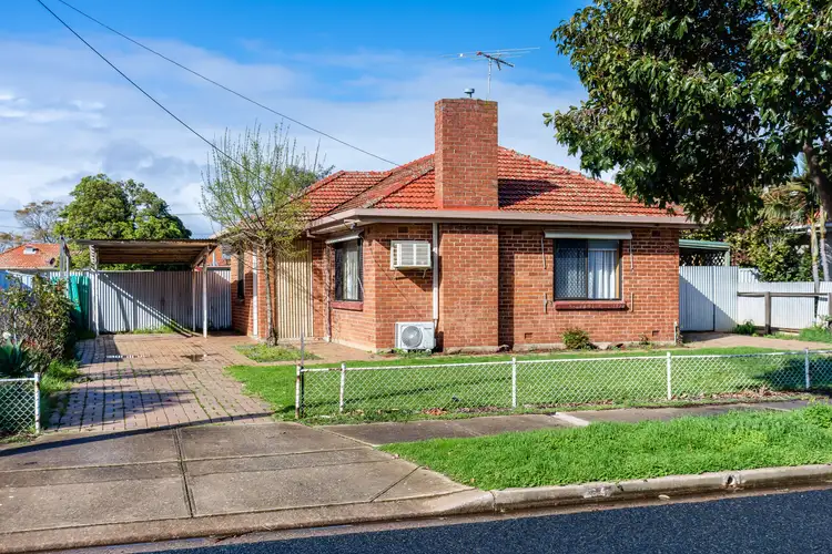 Main view of Homely house listing, 26 Hardy Street, Croydon Park SA 5008