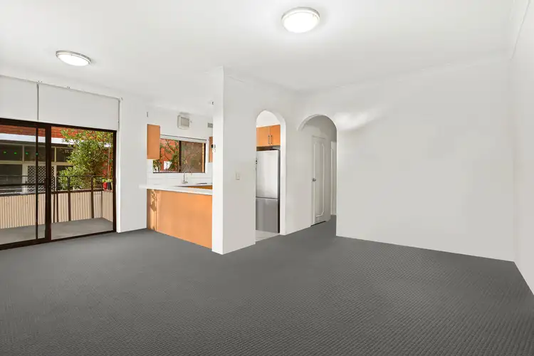 5/12 Letitia Street, Oatley NSW 2223