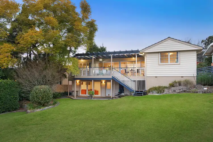 10 Somerset Avenue, Turramurra NSW 2074
