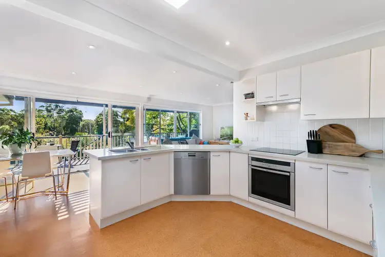 Second view of Homely house listing, 10 Somerset Avenue, Turramurra NSW 2074