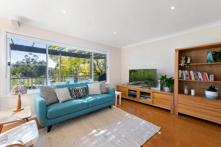 Fourth view of Homely house listing, 10 Somerset Avenue, Turramurra NSW 2074