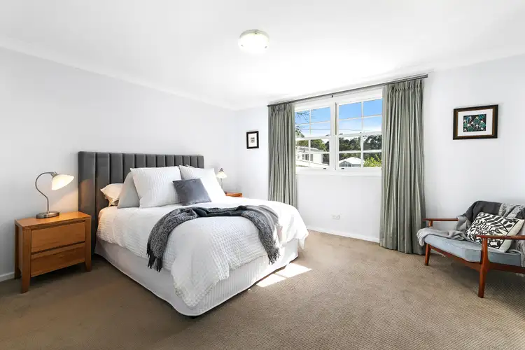Fifth view of Homely house listing, 10 Somerset Avenue, Turramurra NSW 2074