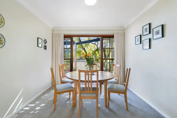 Sixth view of Homely house listing, 10 Somerset Avenue, Turramurra NSW 2074