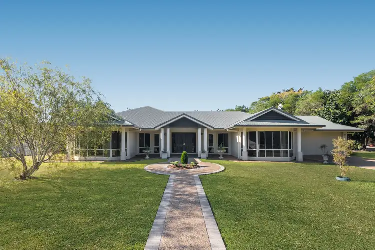 Main view of Homely house listing, 56 Chauvel Street, El Arish QLD 4855