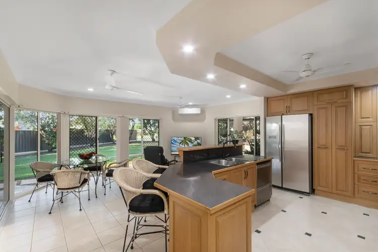 Second view of Homely house listing, 56 Chauvel Street, El Arish QLD 4855