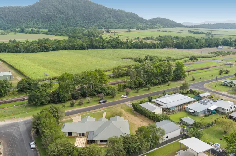 Fifth view of Homely house listing, 56 Chauvel Street, El Arish QLD 4855