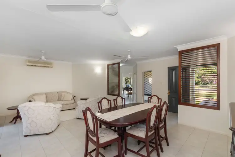 Sixth view of Homely house listing, 56 Chauvel Street, El Arish QLD 4855