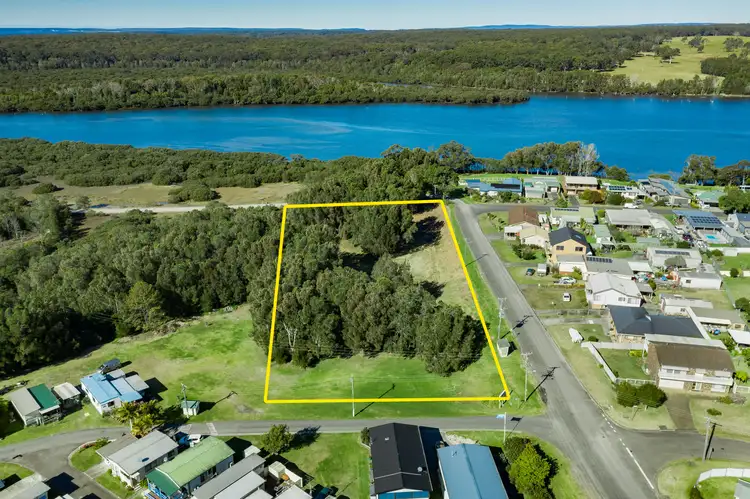 Lot 1, Greens Road, Greenwell Point NSW 2540